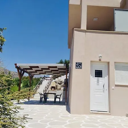 Villa Zoi