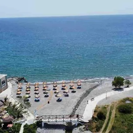 Villa Zoi Koutsouras